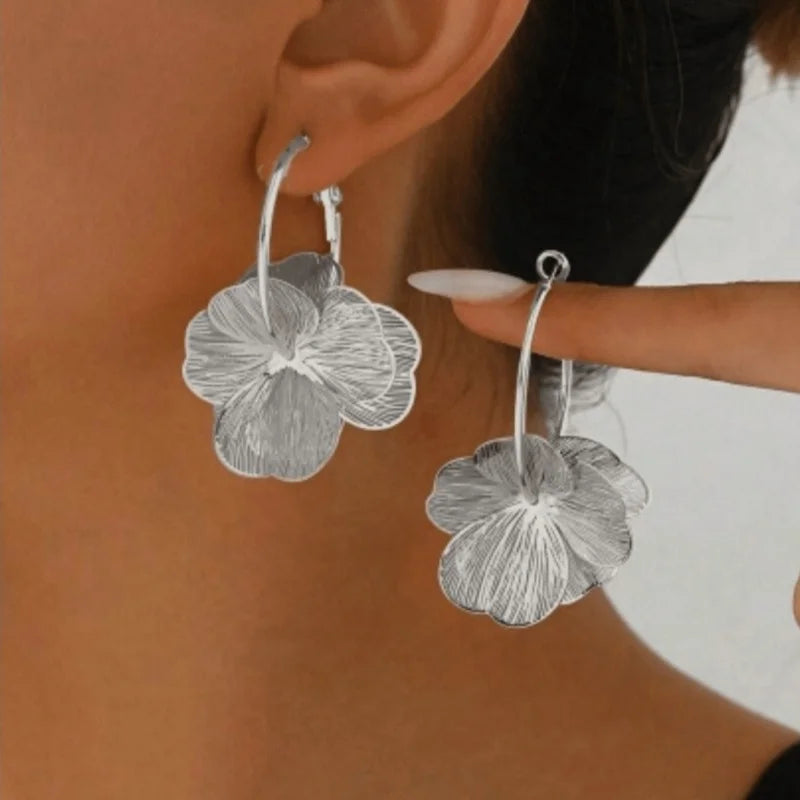 Twilight Sparkle Earring