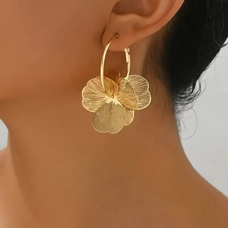 Twilight Sparkle Earring