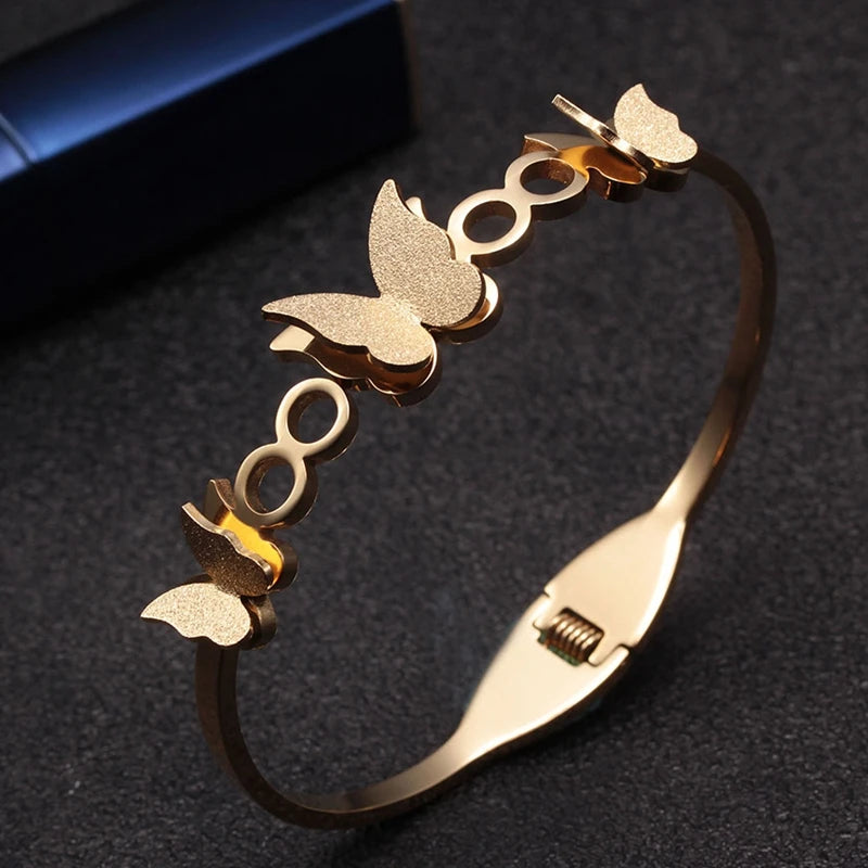 Tranquil Spirit Bracelet