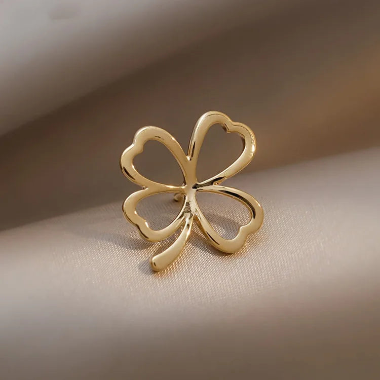 Luna Elegance Brooch