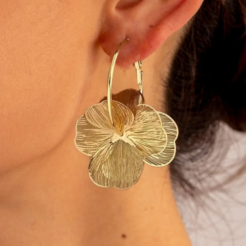 Twilight Sparkle Earring