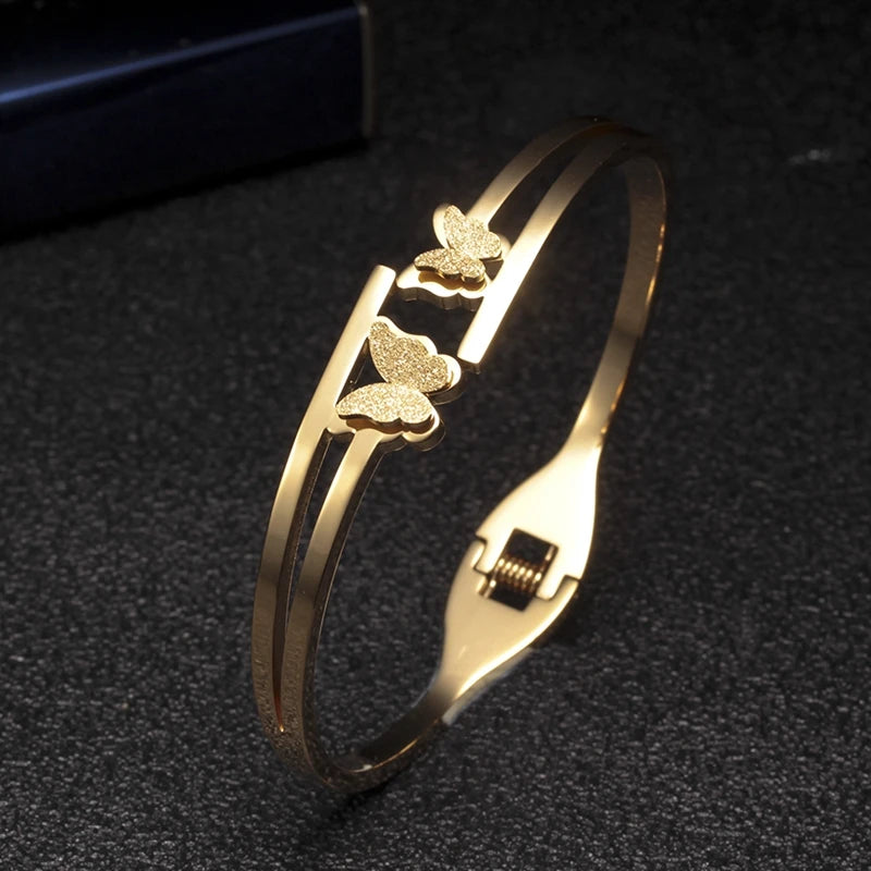 Tranquil Spirit Bracelet